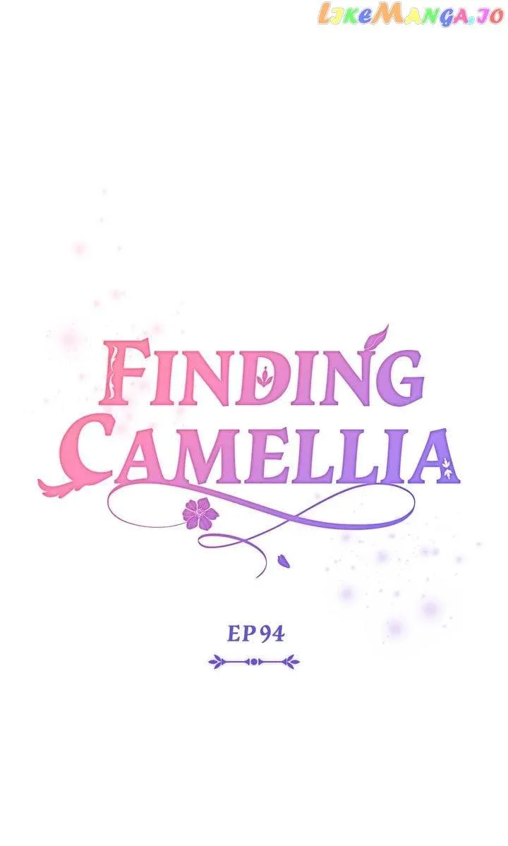 Finding Camellia Zinmanga X Chapter 94 Page 37