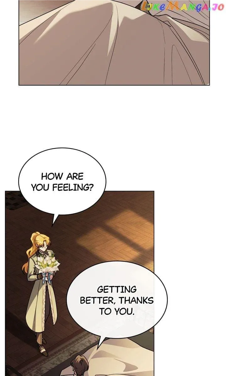 Finding Camellia Zinmanga X Chapter 94 Page 42