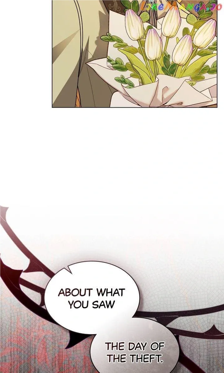 Finding Camellia Zinmanga X Chapter 94 Page 44