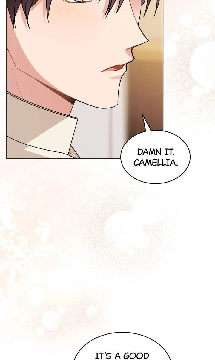 Finding Camellia Zinmanga X Chapter 92 Page 6