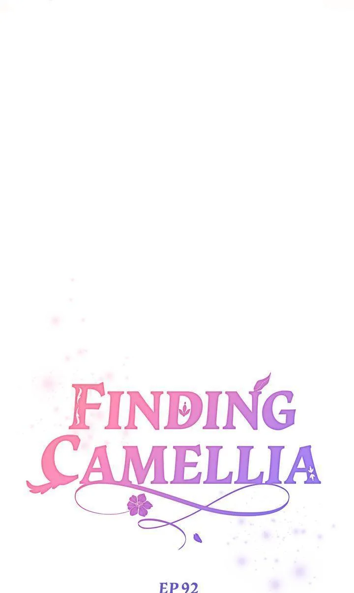 Finding Camellia Zinmanga X Chapter 92 Page 32