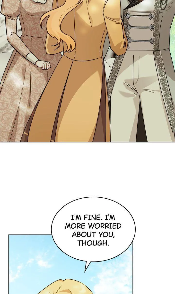 Finding Camellia Zinmanga X Chapter 92 Page 61