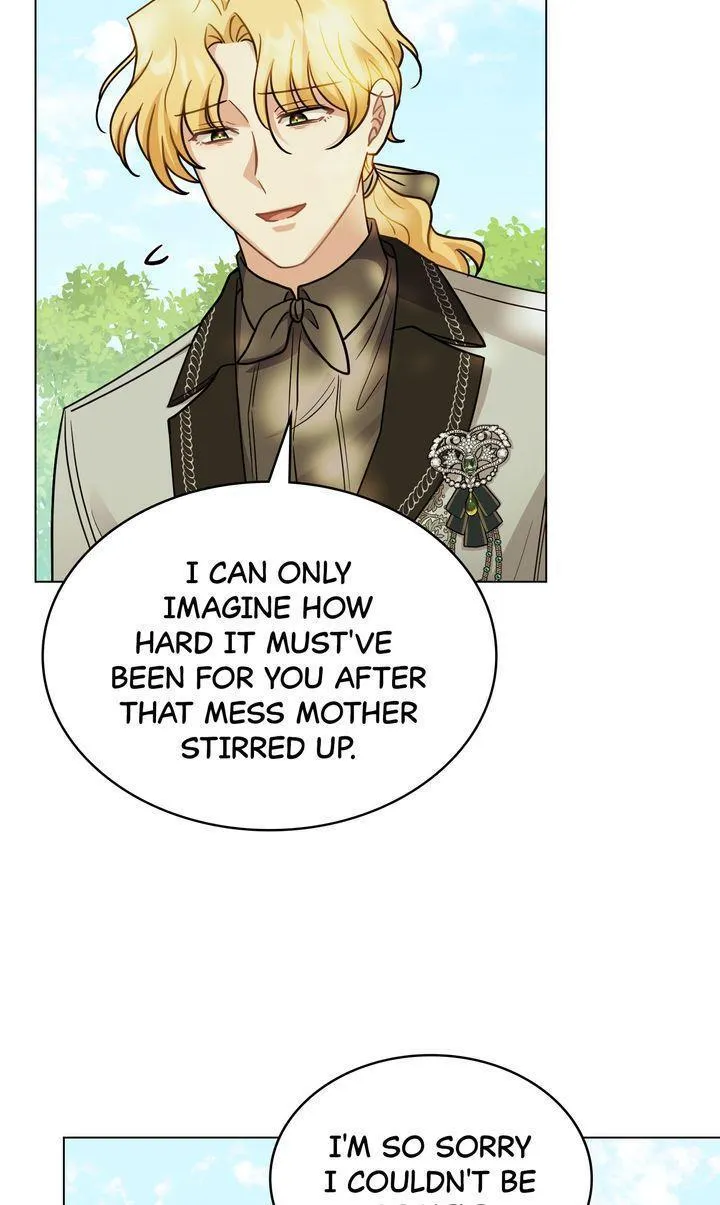 Finding Camellia Zinmanga X Chapter 92 Page 62