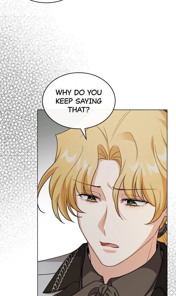 Finding Camellia Zinmanga X Chapter 92 Page 64