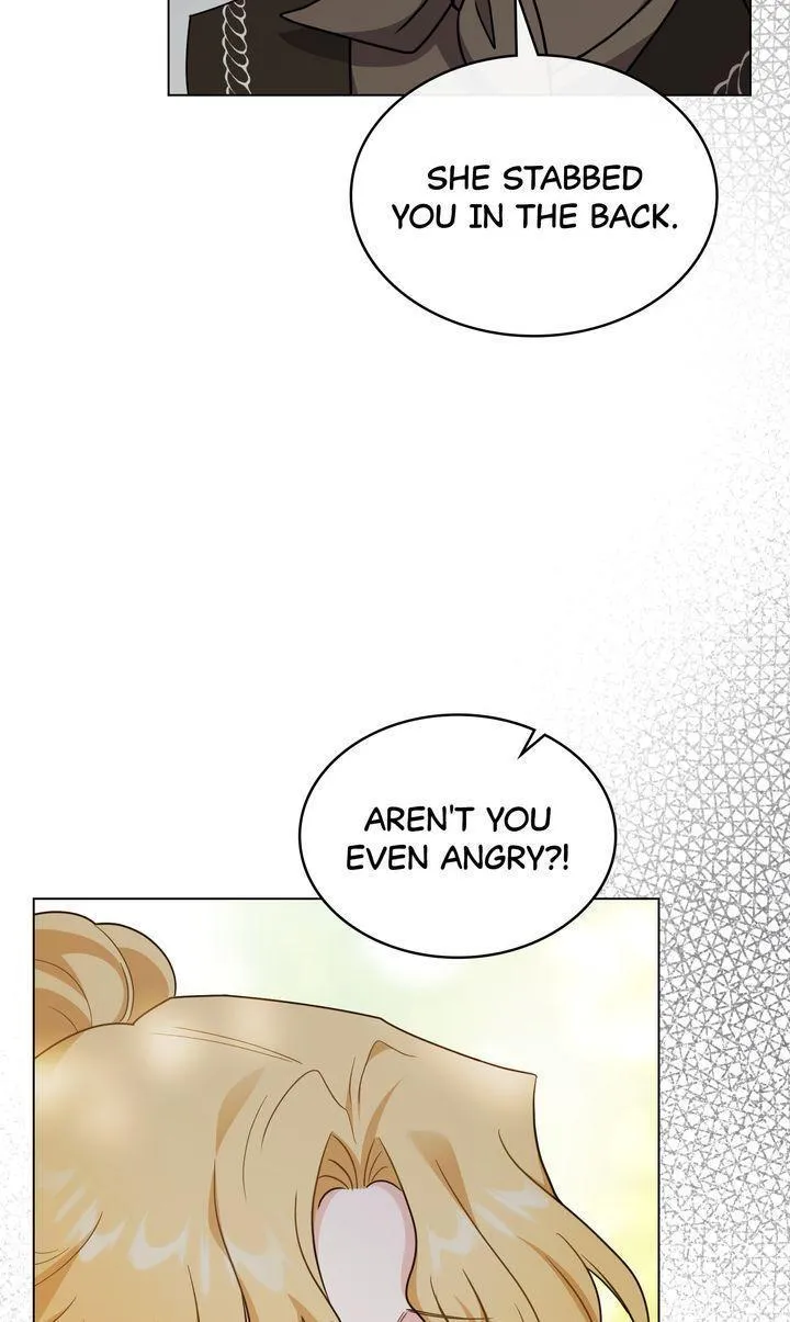 Finding Camellia Zinmanga X Chapter 92 Page 65