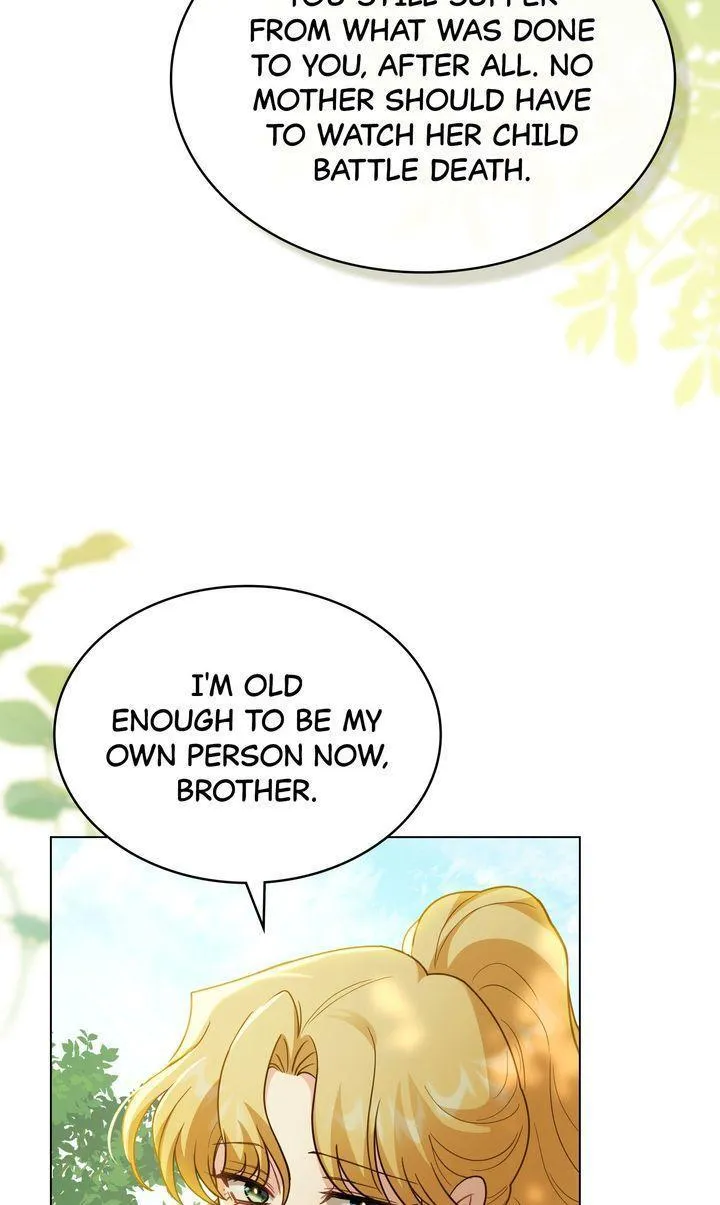 Finding Camellia Zinmanga X Chapter 92 Page 69