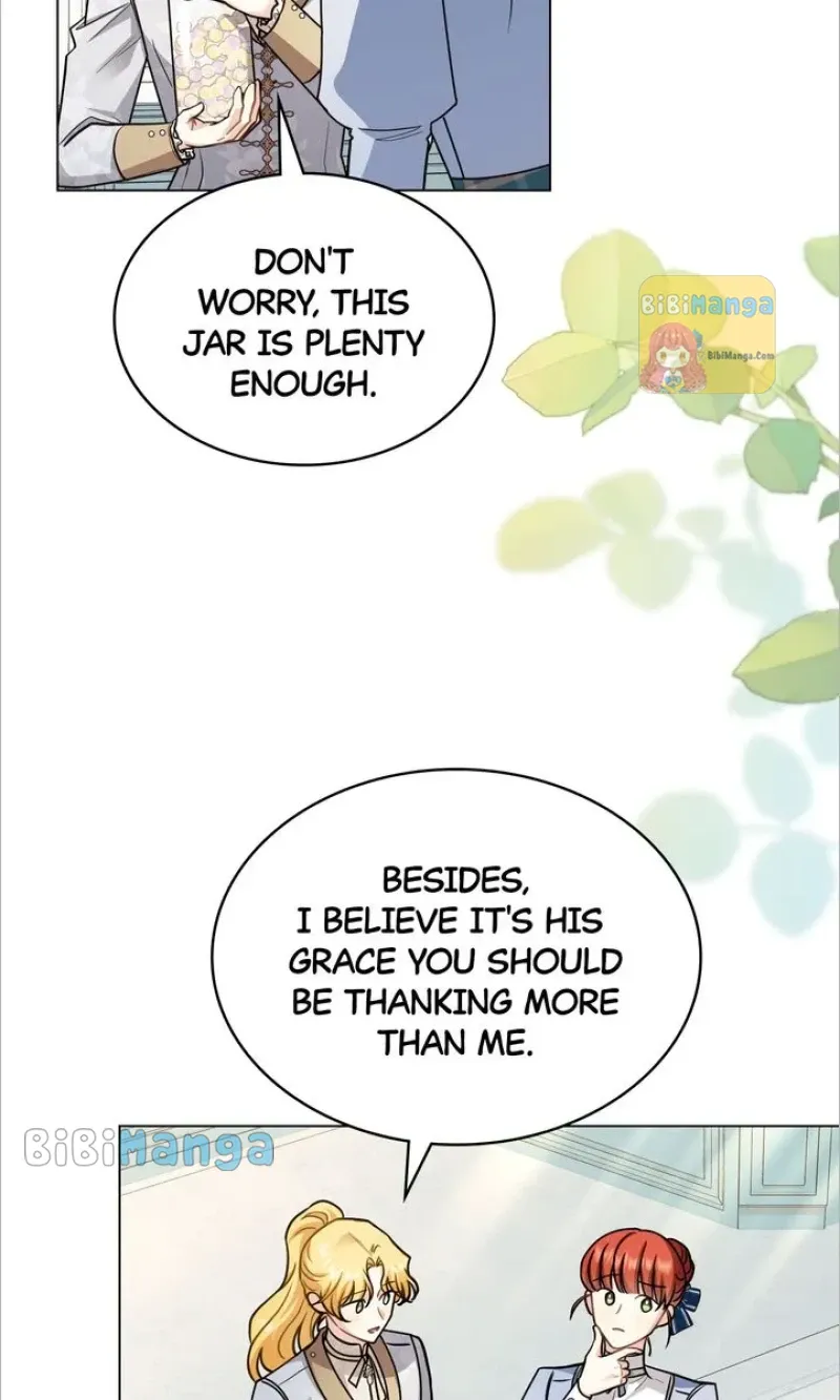 Finding Camellia Zinmanga X Chapter 91 Page 5