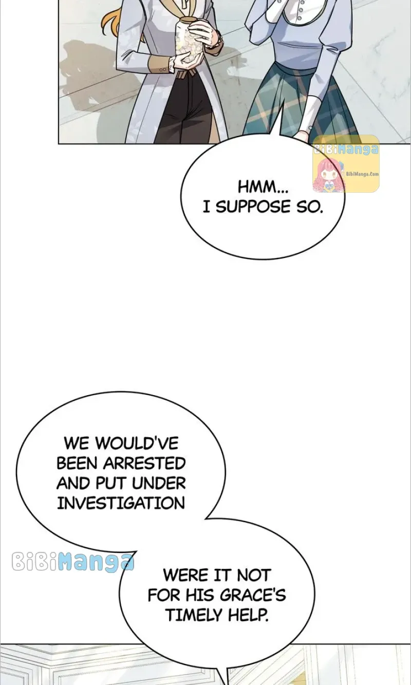 Finding Camellia Zinmanga X Chapter 91 Page 6