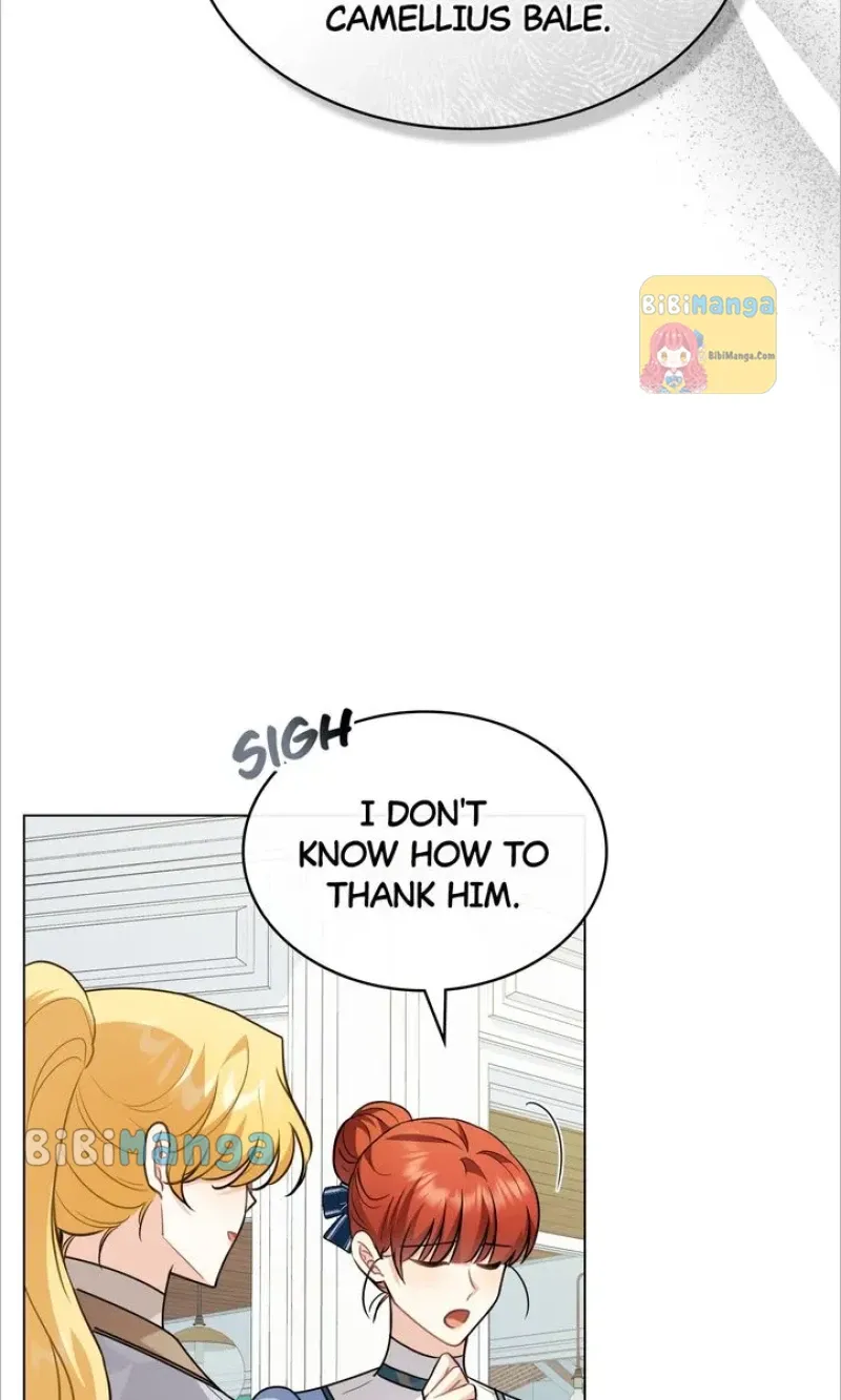 Finding Camellia Zinmanga X Chapter 91 Page 9
