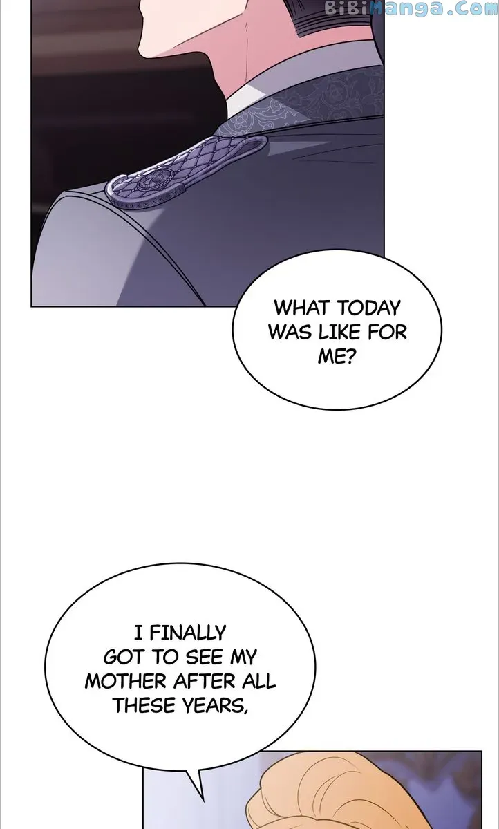Finding Camellia Zinmanga X Chapter 90 Page 17
