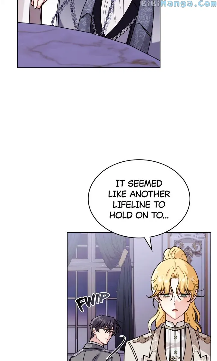 Finding Camellia Zinmanga X Chapter 90 Page 31