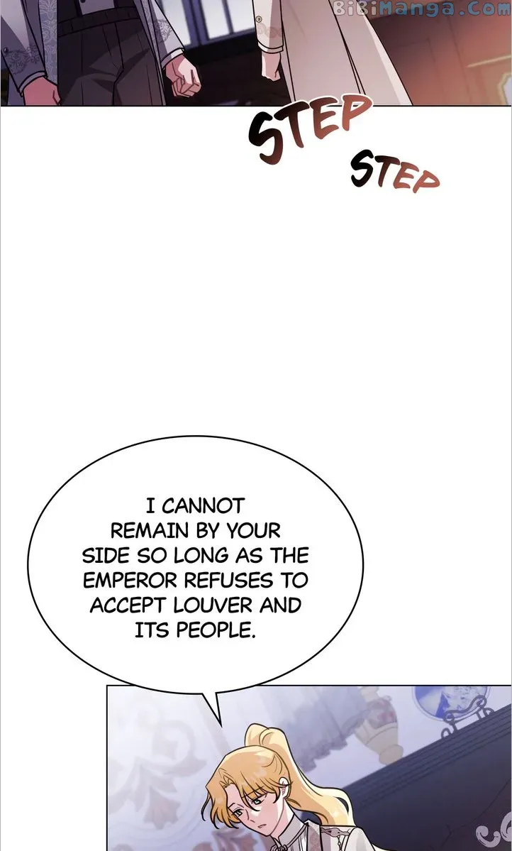 Finding Camellia Zinmanga X Chapter 90 Page 47
