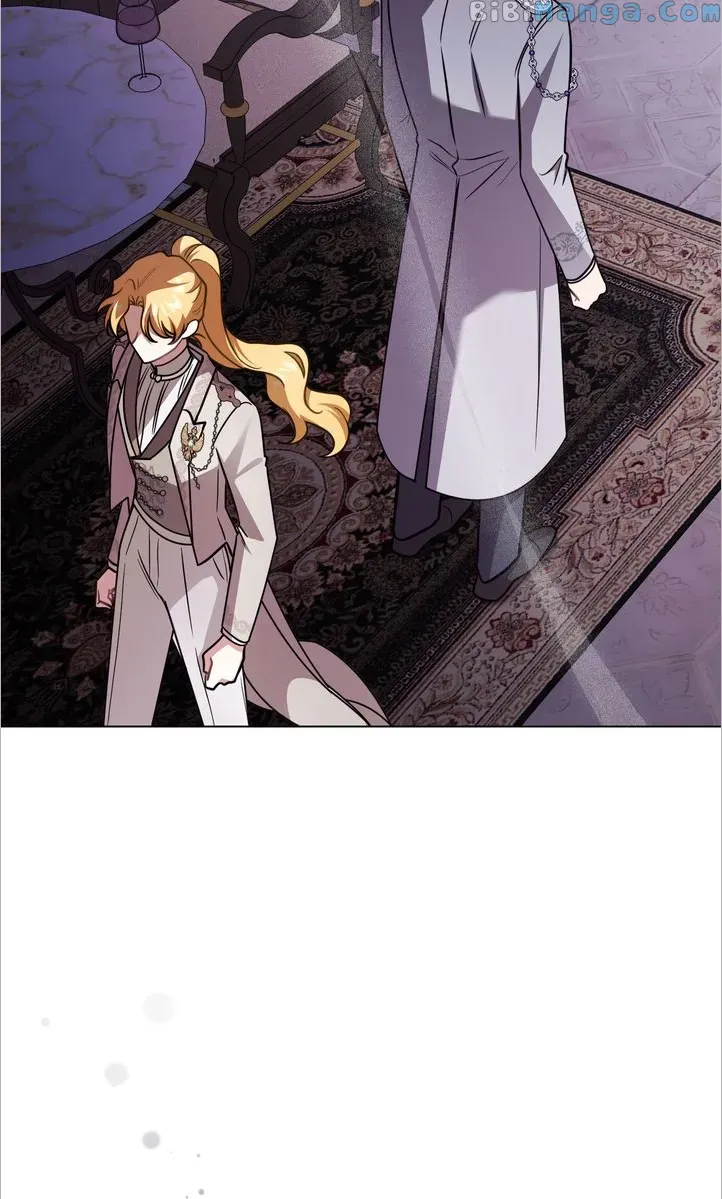 Finding Camellia Zinmanga X Chapter 90 Page 53