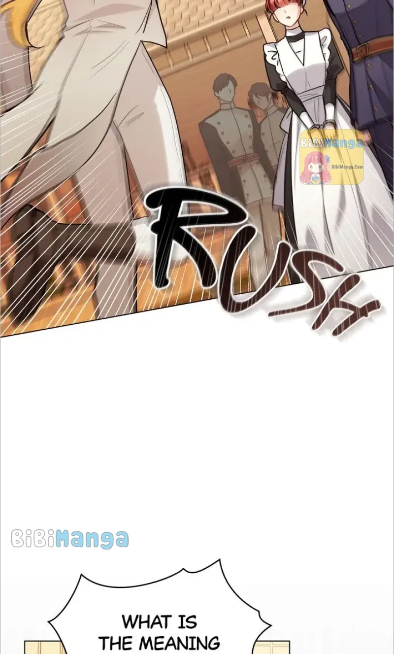 Finding Camellia Zinmanga X Chapter 89 Page 3
