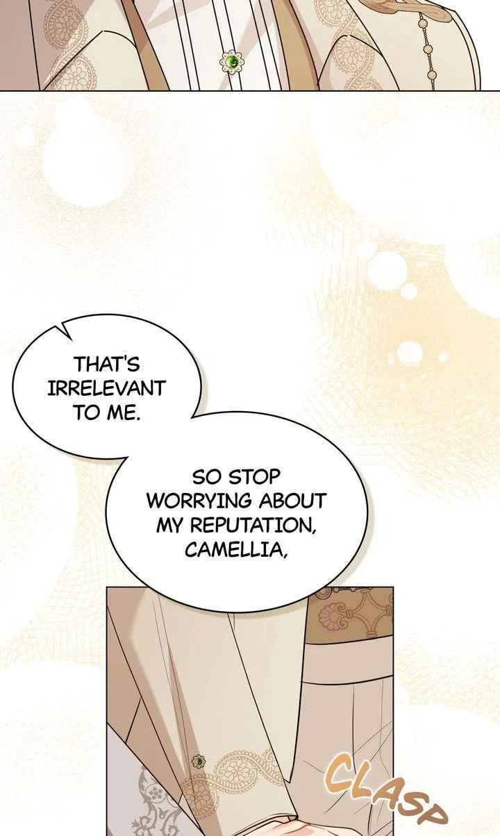 Finding Camellia Zinmanga X Chapter 88 Page 37