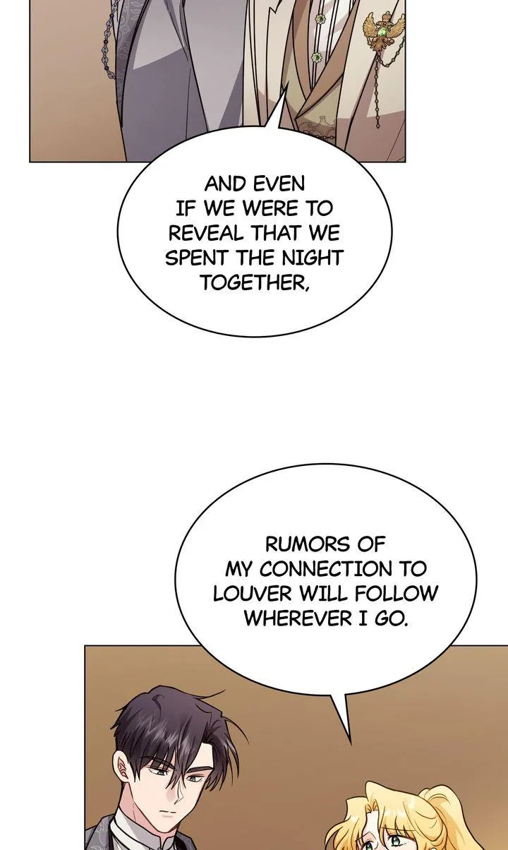 Finding Camellia Zinmanga X Chapter 88 Page 47