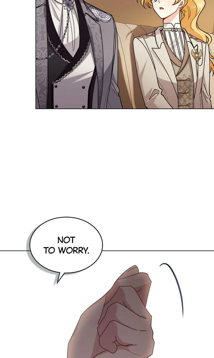 Finding Camellia Zinmanga X Chapter 88 Page 48