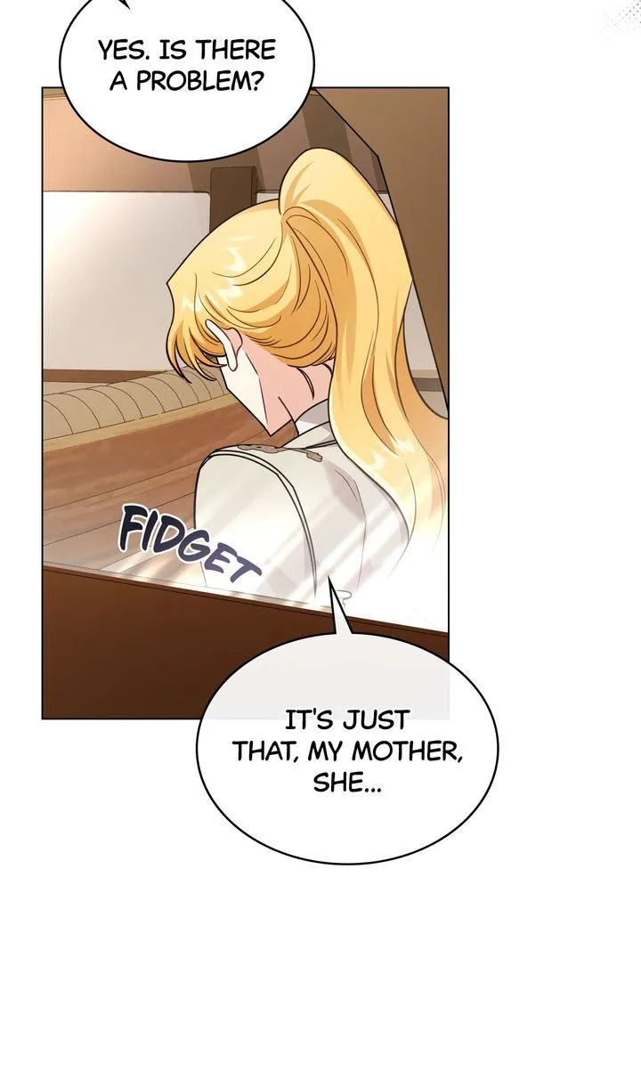 Finding Camellia Zinmanga X Chapter 88 Page 51