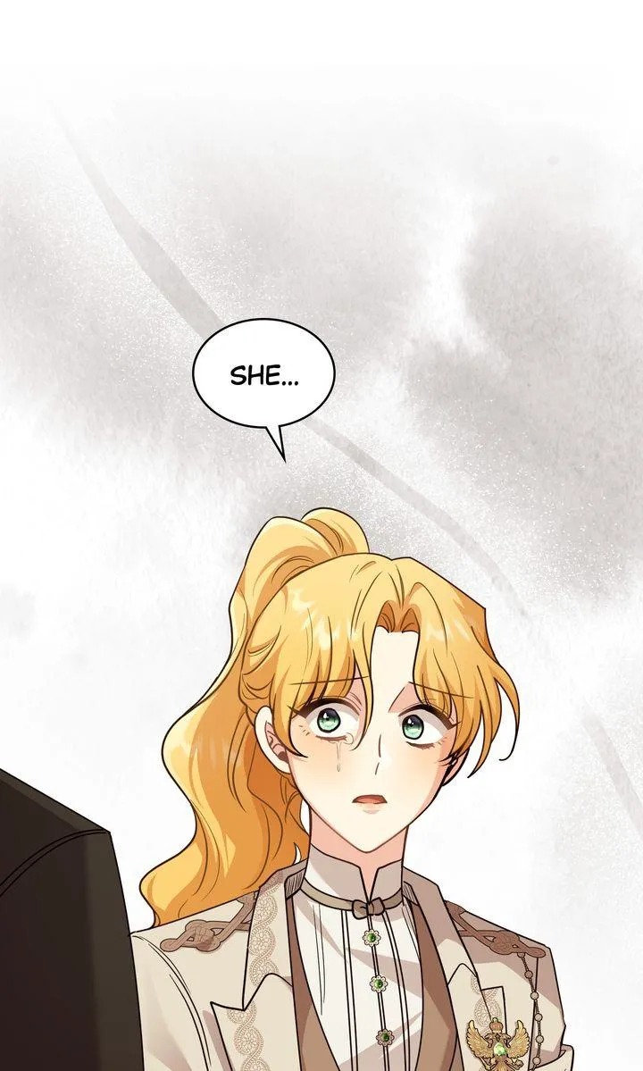 Finding Camellia Zinmanga X Chapter 87 Page 31