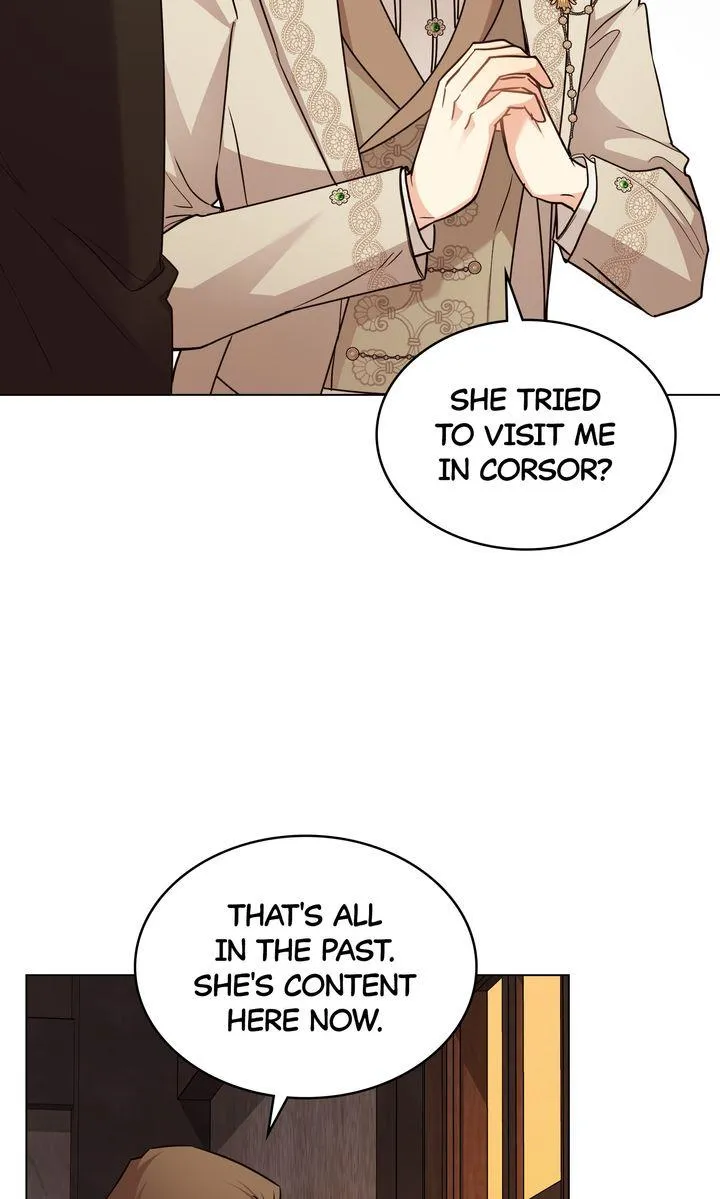 Finding Camellia Zinmanga X Chapter 87 Page 32