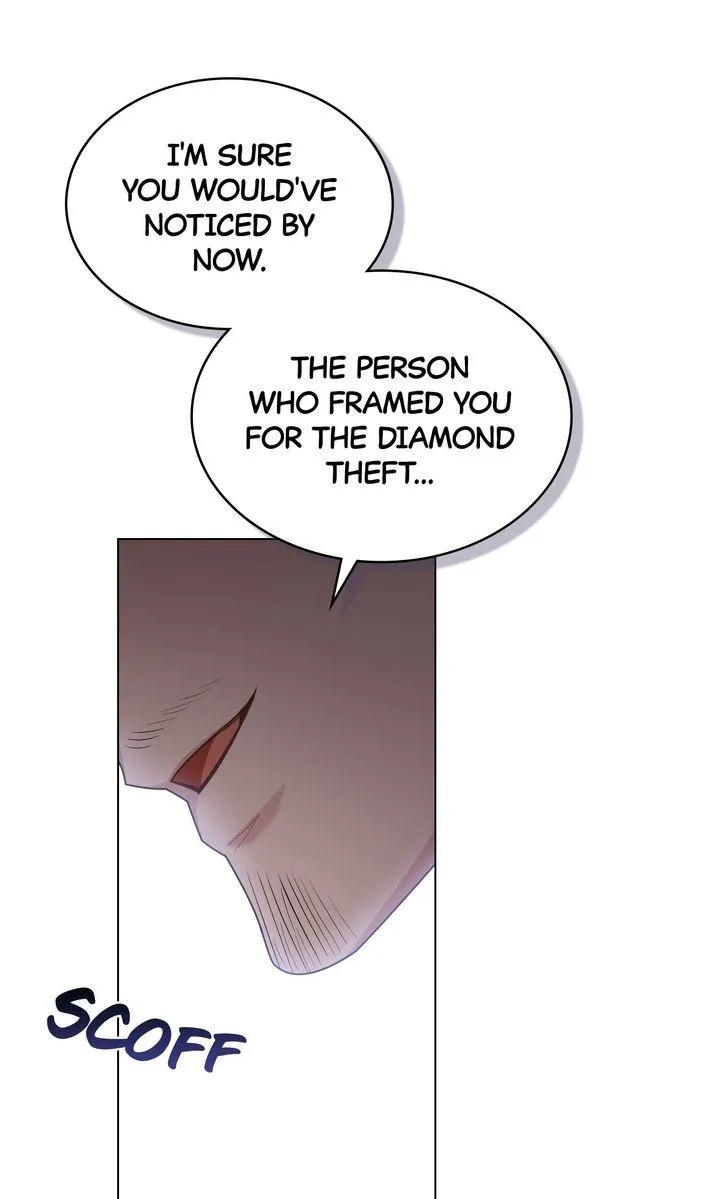 Finding Camellia Zinmanga X Chapter 87 Page 38