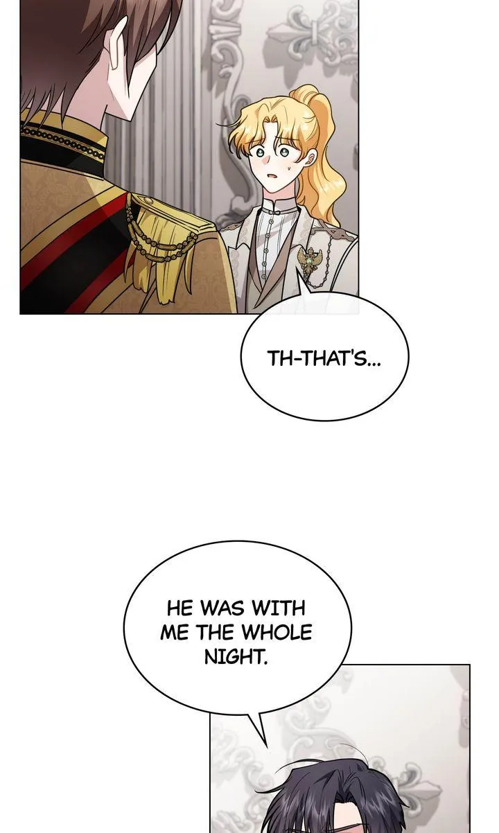 Finding Camellia Zinmanga X Chapter 85 Page 15