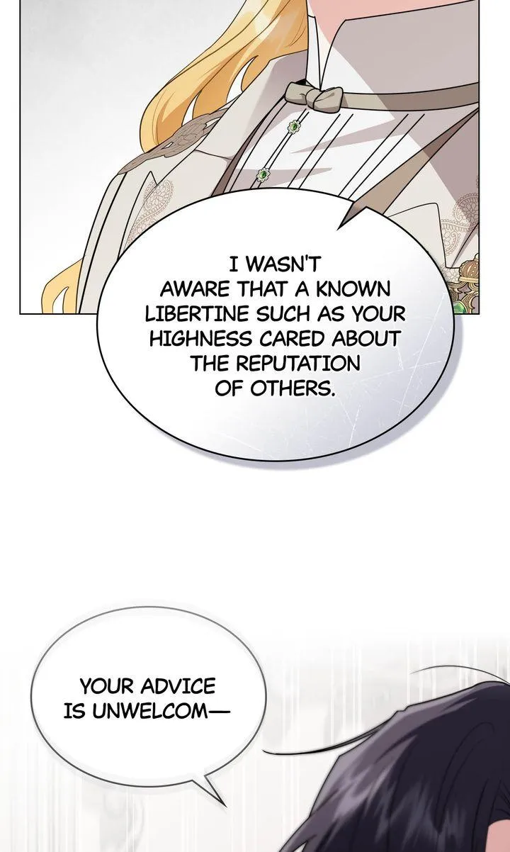 Finding Camellia Zinmanga X Chapter 85 Page 21