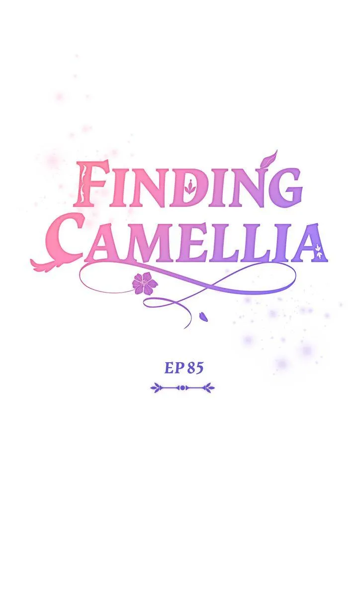 Finding Camellia Zinmanga X Chapter 85 Page 36