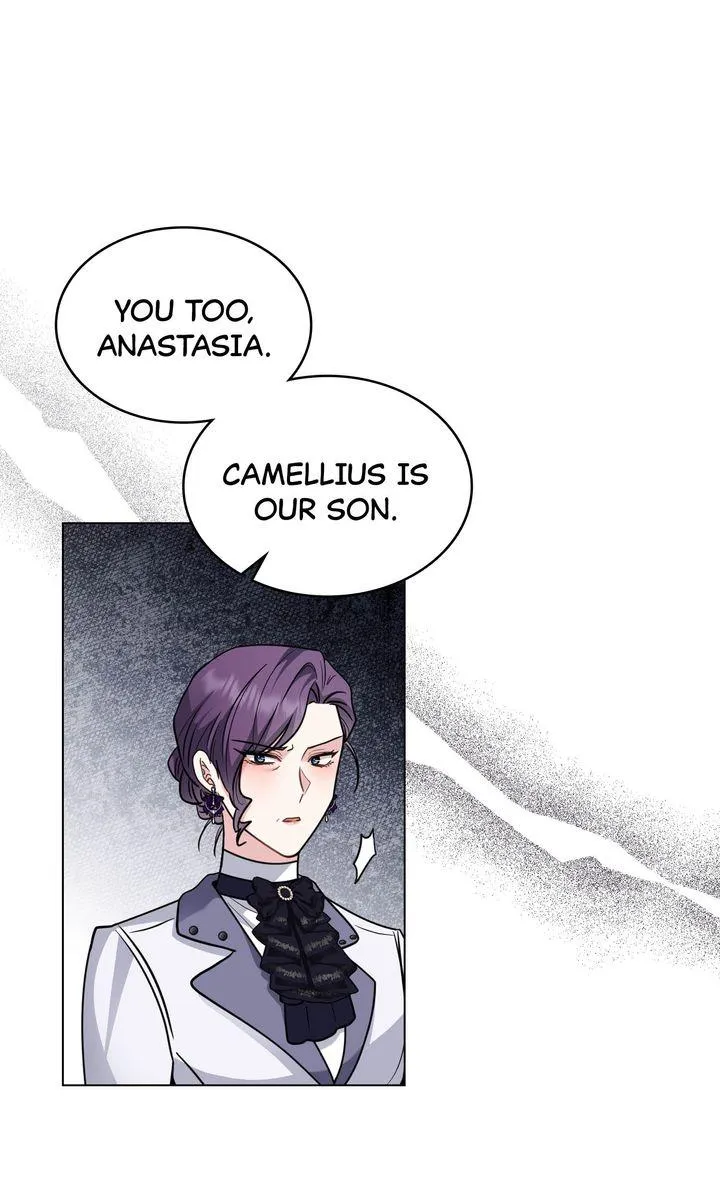 Finding Camellia Zinmanga X Chapter 85 Page 46