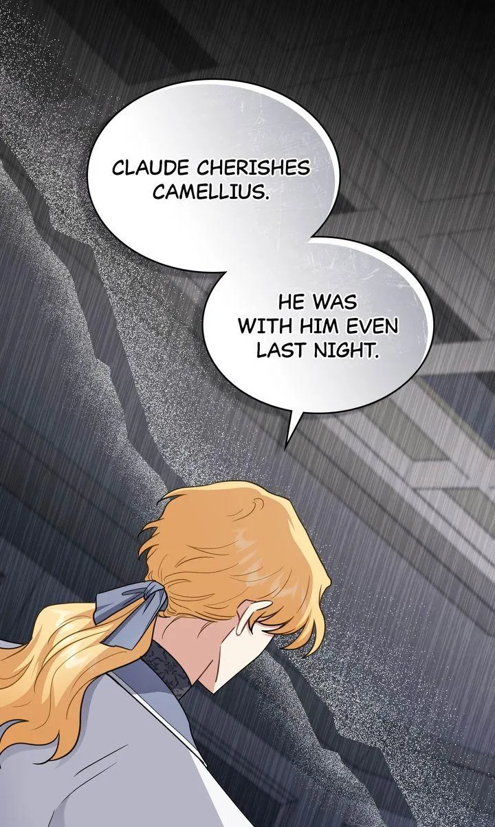 Finding Camellia Zinmanga X Chapter 85 Page 51