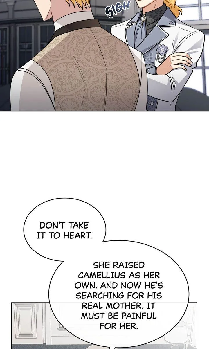 Finding Camellia Zinmanga X Chapter 85 Page 56