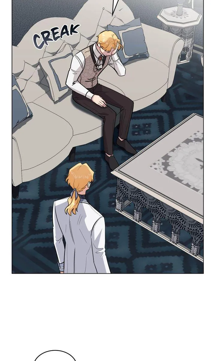 Finding Camellia Zinmanga X Chapter 85 Page 57