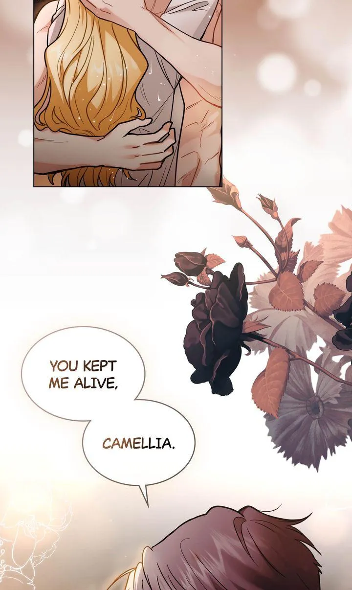 Finding Camellia Zinmanga X Chapter 84 Page 15