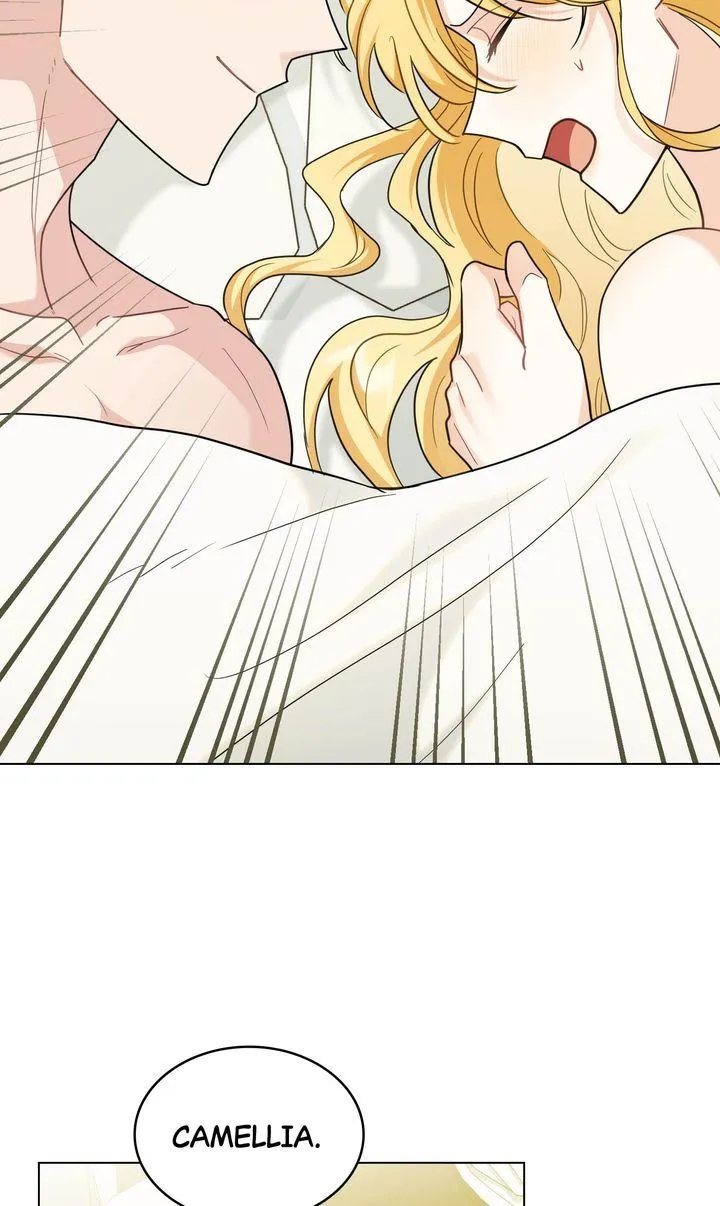 Finding Camellia Zinmanga X Chapter 84 Page 41