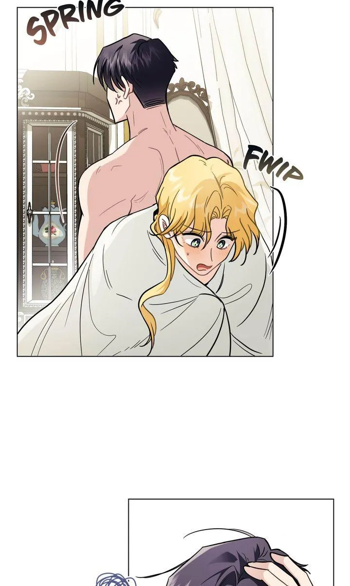 Finding Camellia Zinmanga X Chapter 84 Page 49