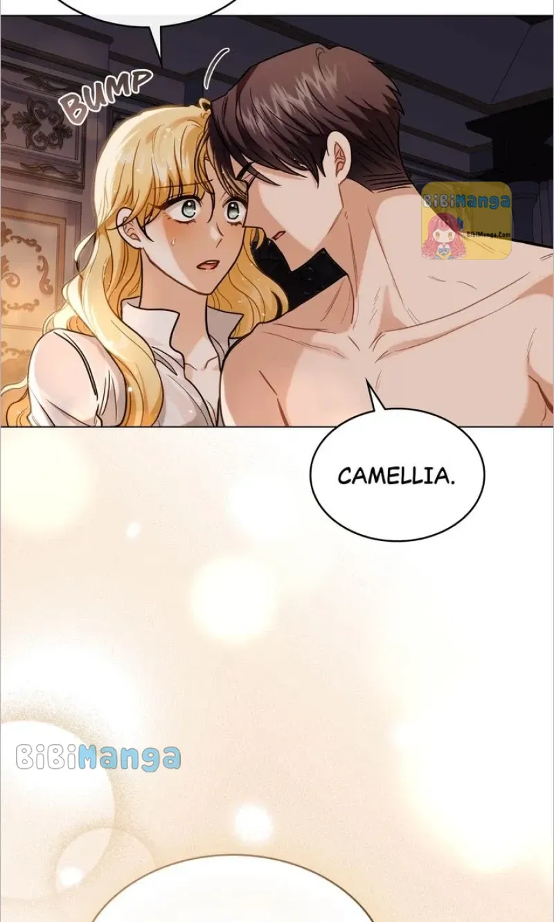 Finding Camellia Zinmanga X Chapter 83 Page 68
