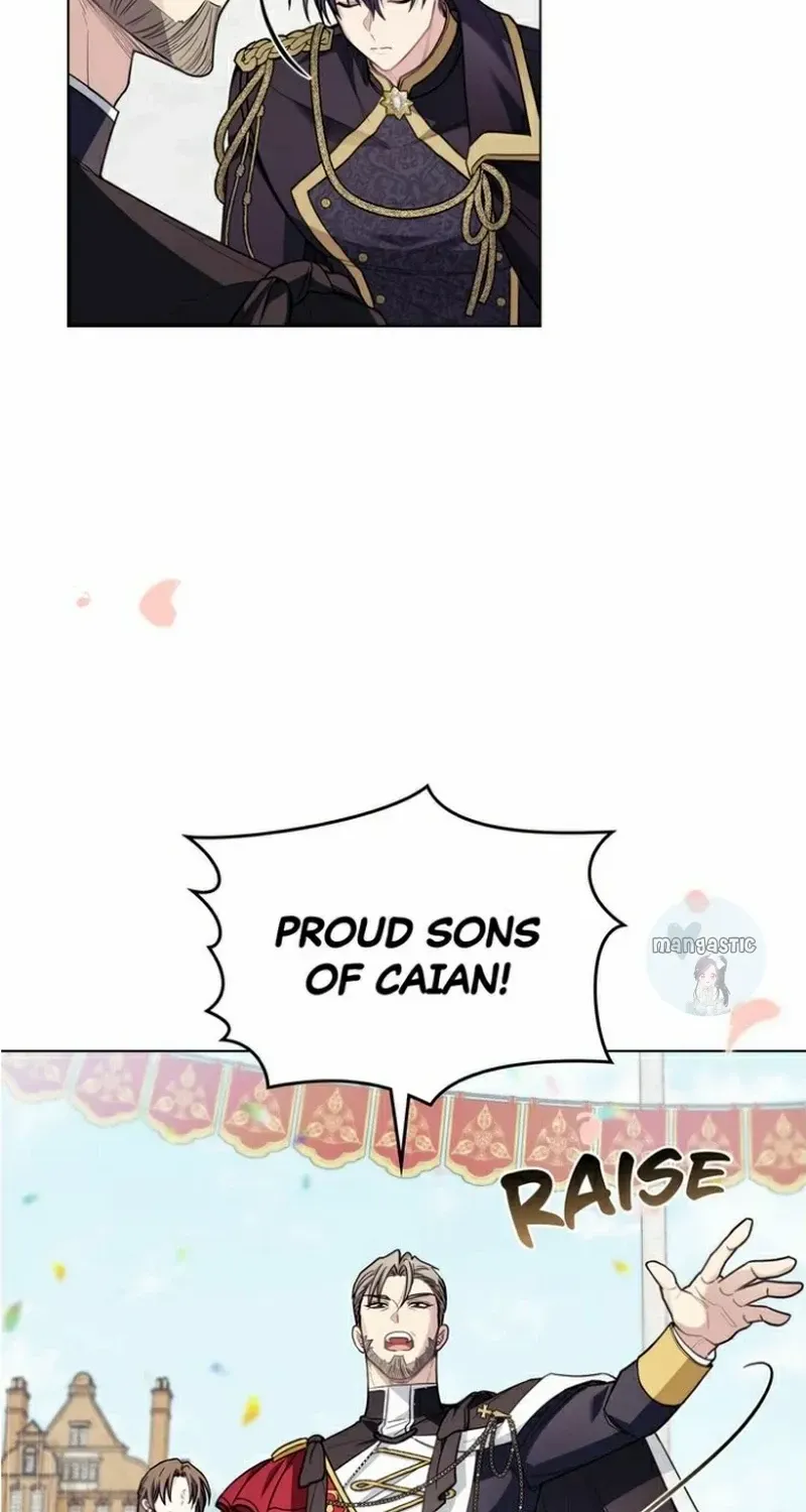 Finding Camellia Zinmanga X Chapter 81 Page 5