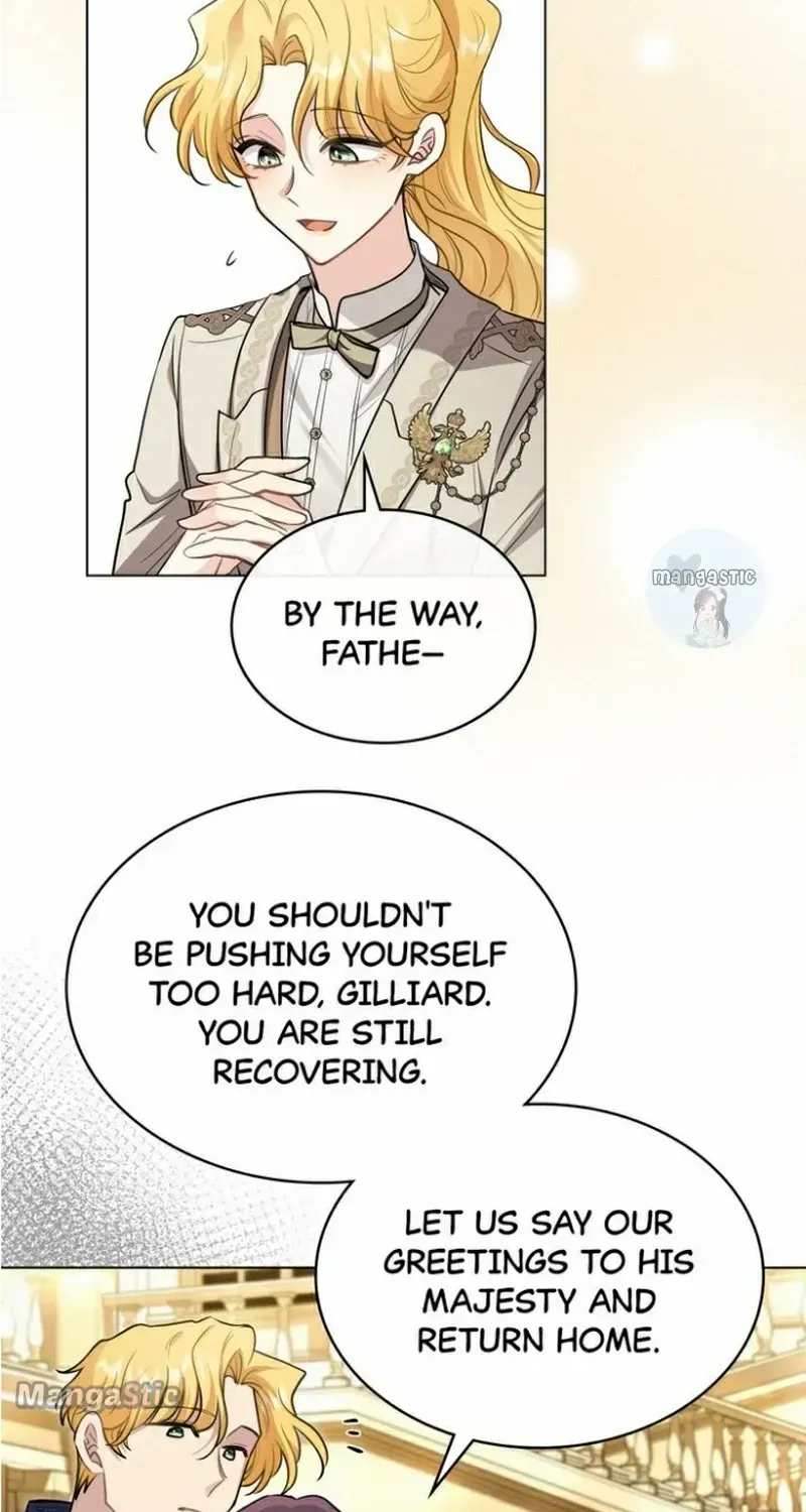 Finding Camellia Zinmanga X Chapter 81 Page 40