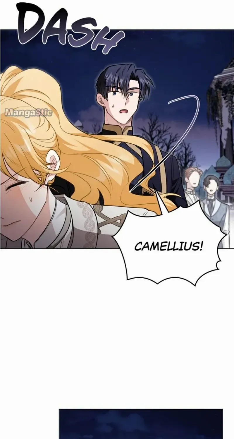 Finding Camellia Zinmanga X Chapter 81 Page 66