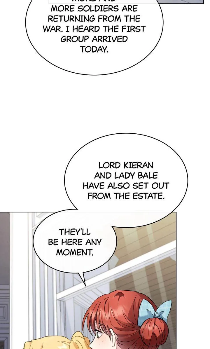 Finding Camellia Zinmanga X Chapter 79 Page 6