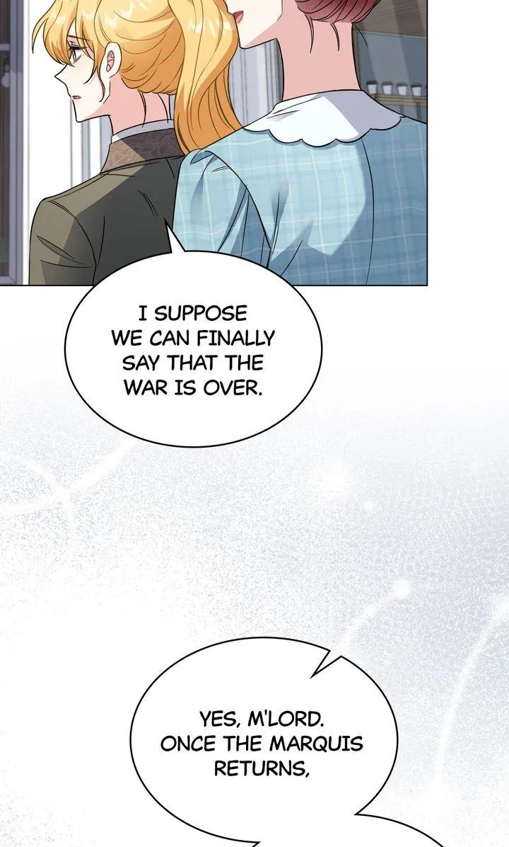 Finding Camellia Zinmanga X Chapter 79 Page 7
