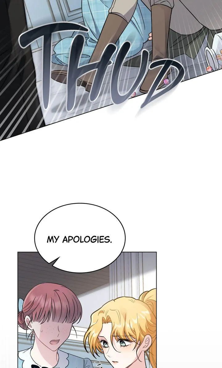 Finding Camellia Zinmanga X Chapter 79 Page 12