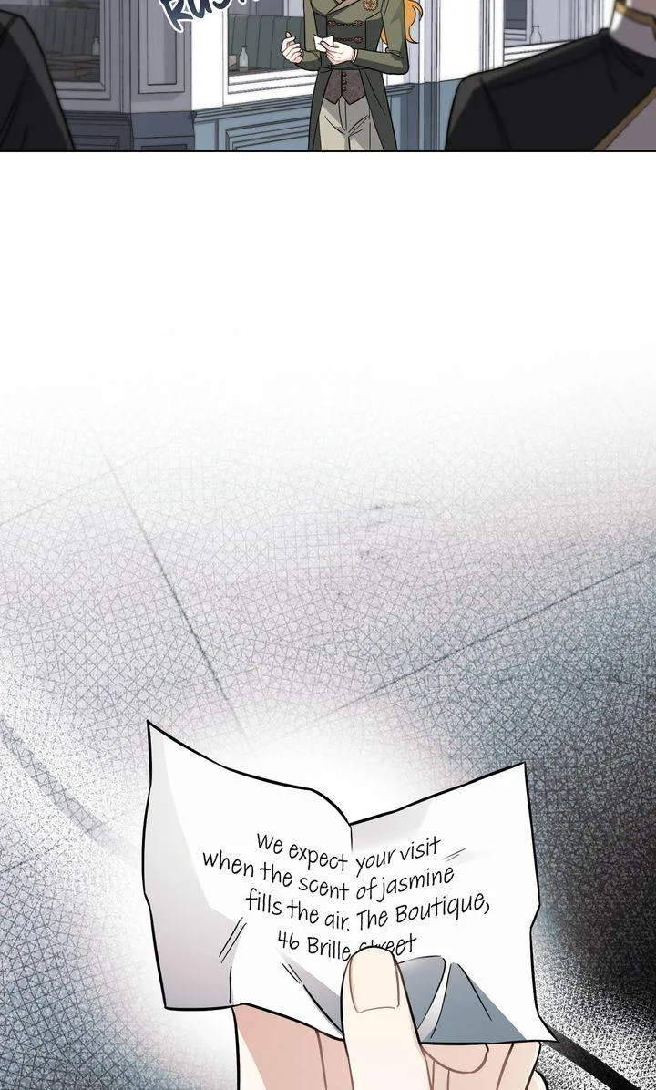 Finding Camellia Zinmanga X Chapter 79 Page 27