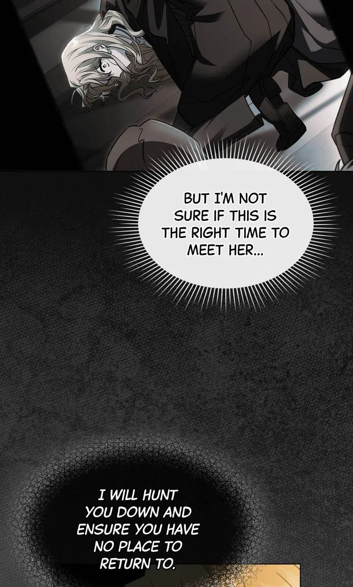 Finding Camellia Zinmanga X Chapter 79 Page 31
