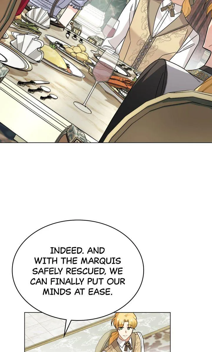 Finding Camellia Zinmanga X Chapter 79 Page 41