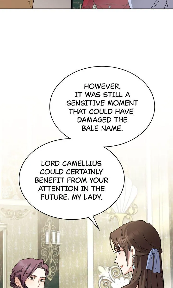 Finding Camellia Zinmanga X Chapter 79 Page 47