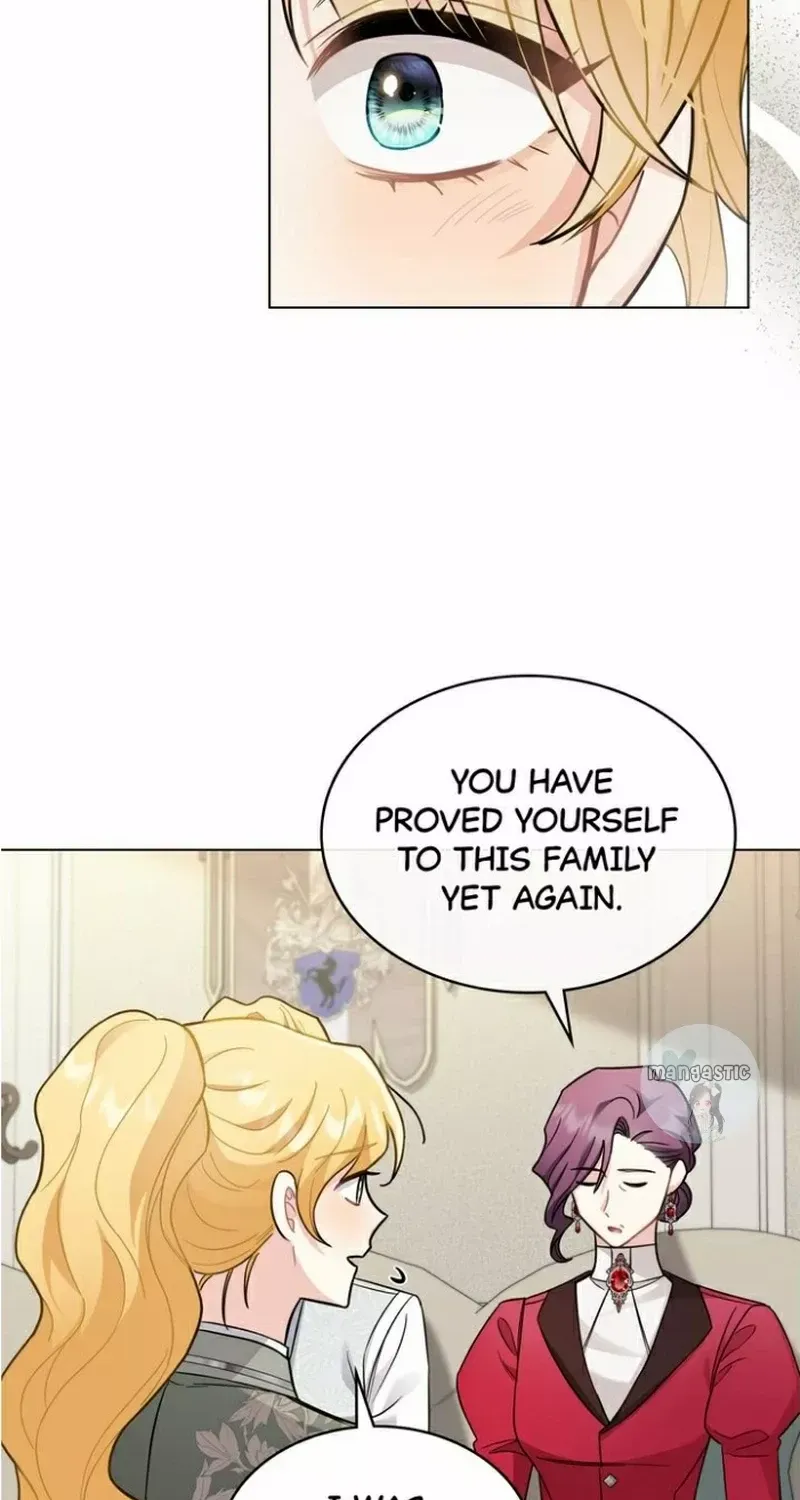 Finding Camellia Zinmanga X Chapter 77 Page 41
