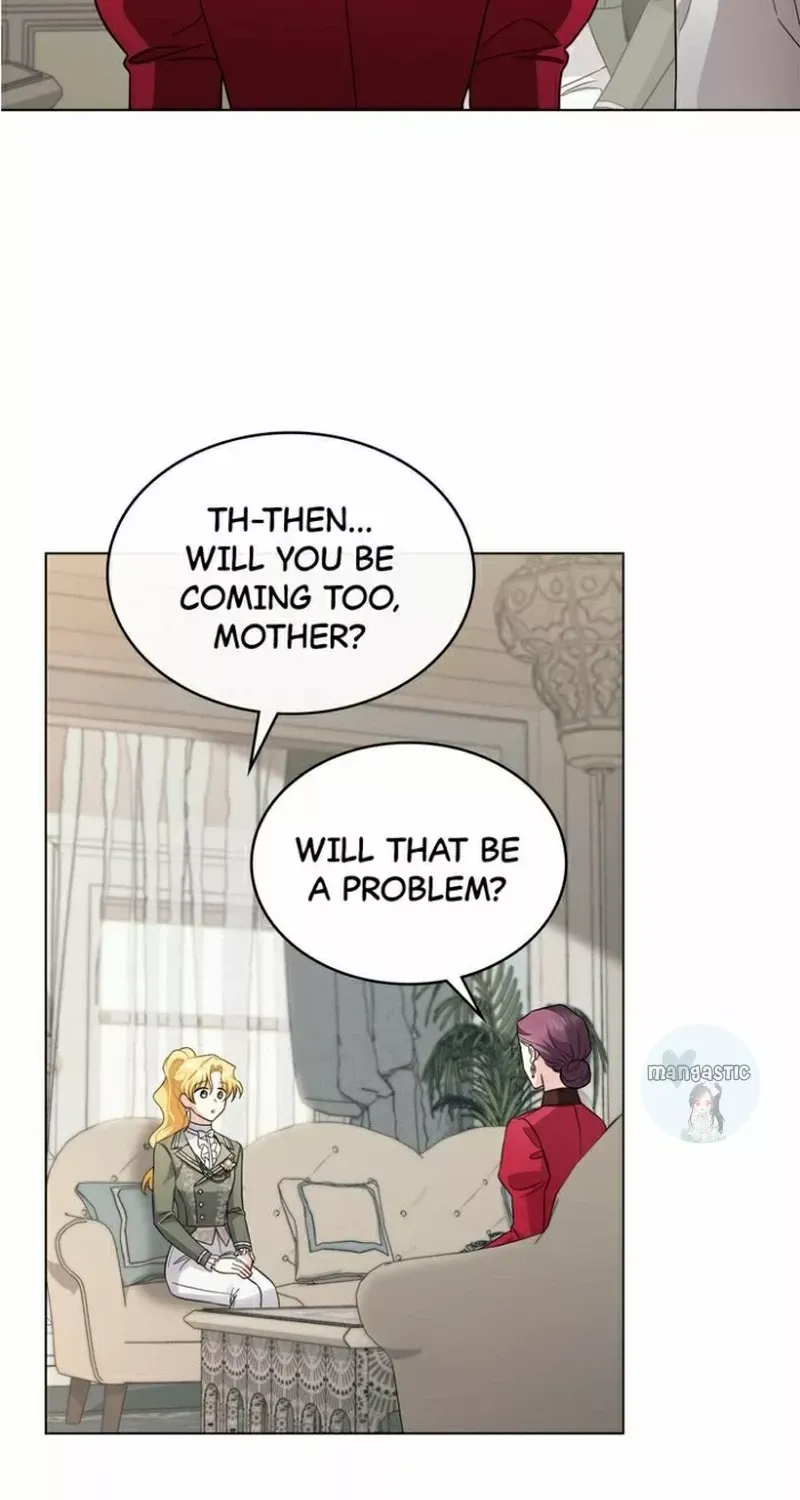 Finding Camellia Zinmanga X Chapter 77 Page 50