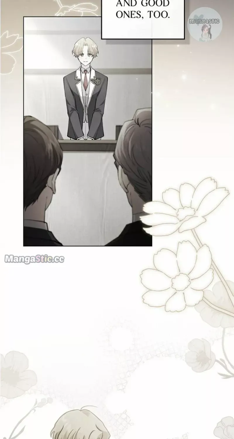 Finding Camellia Zinmanga X Chapter 77 Page 61