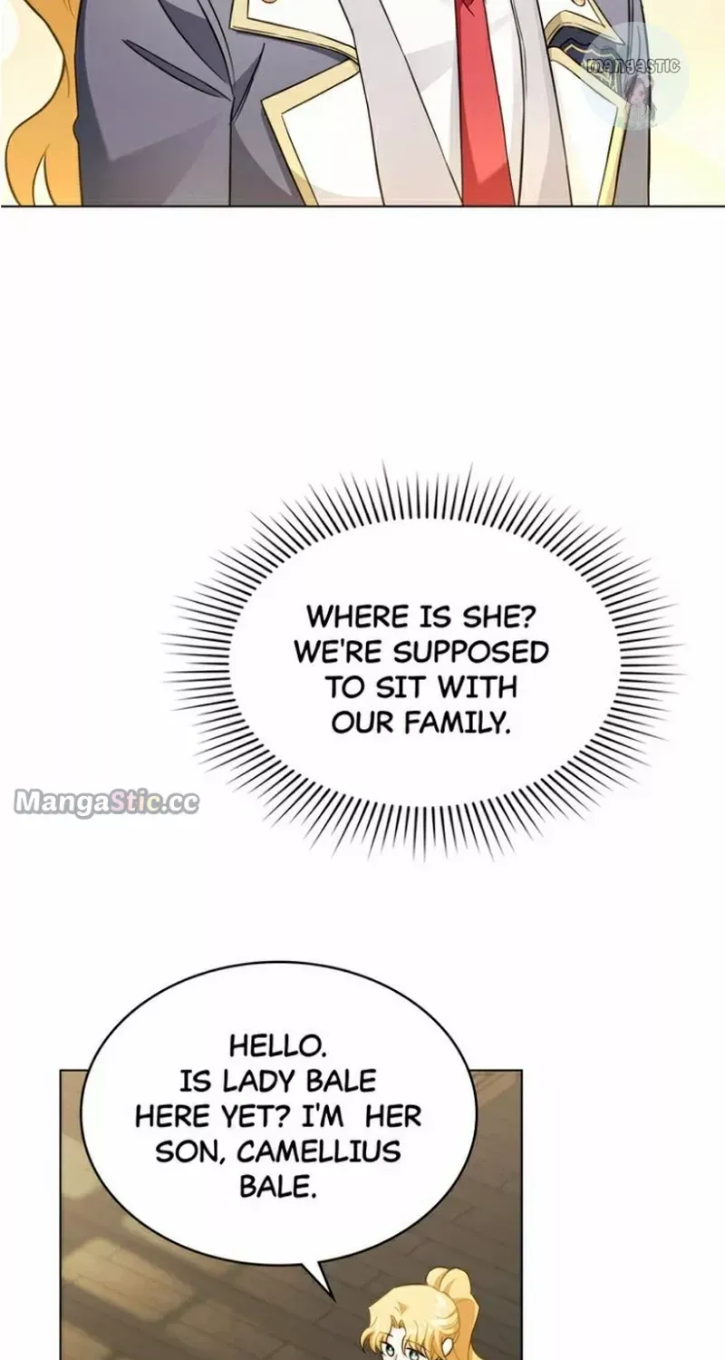 Finding Camellia Zinmanga X Chapter 77 Page 64